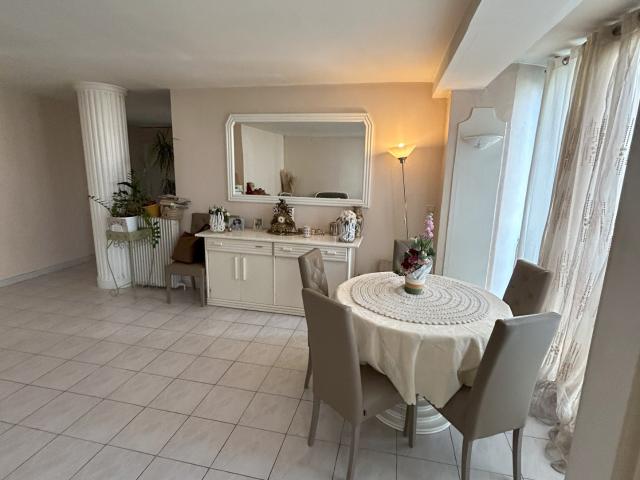 Appartement en vente à Marseille 8 avec THE MEYER'S COMPANY