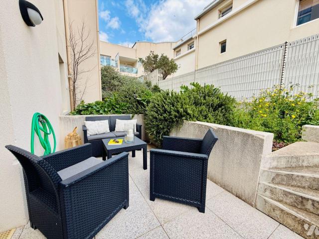 Appartement en vente à Marseille 8e Arrondissement, Provence Alpes Côte d'Azur, 189000€