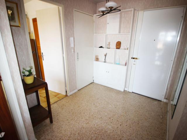 Appartement en vente à Marseille 8e Arrondissement, Provence Alpes Côte d'Azur, 420000€