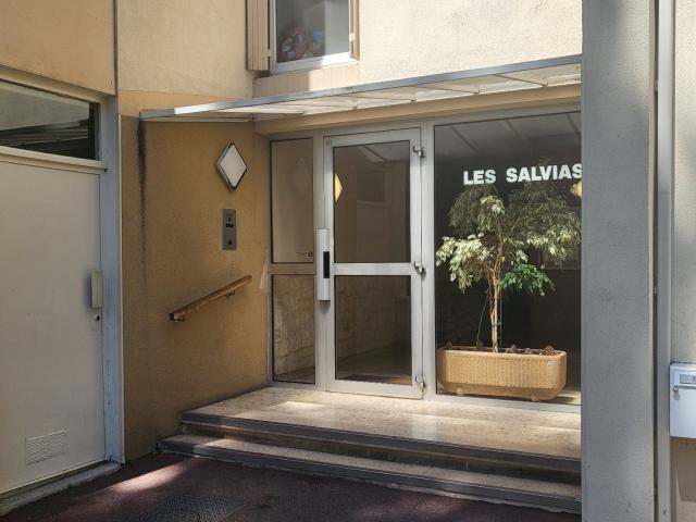 Appartement en vente à Marseille 9e Arrondissement, Provence Alpes Côte d'Azur, 168000€