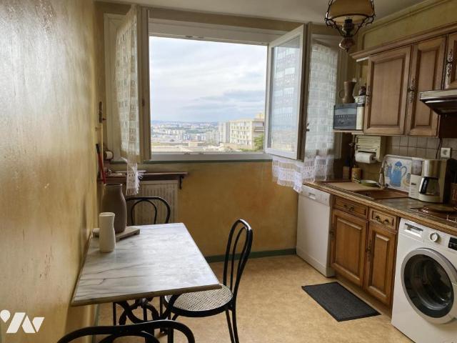 Appartement en vente à Marseille 10e Arrondissement, Provence Alpes Côte d'Azur, 129600€