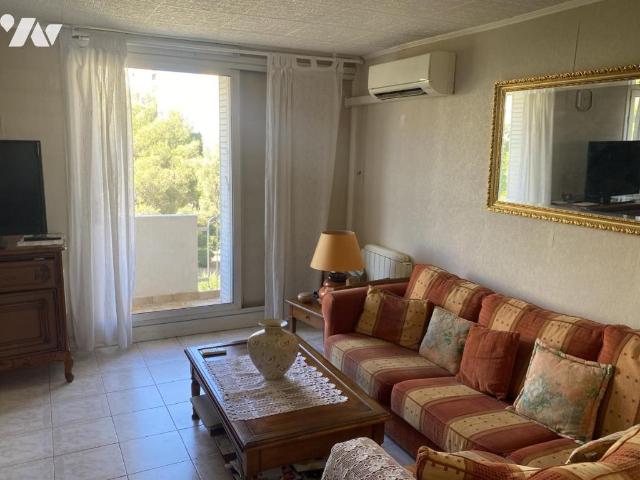 Appartement en vente à Marseille 10e Arrondissement, Provence Alpes Côte d'Azur, 135000€