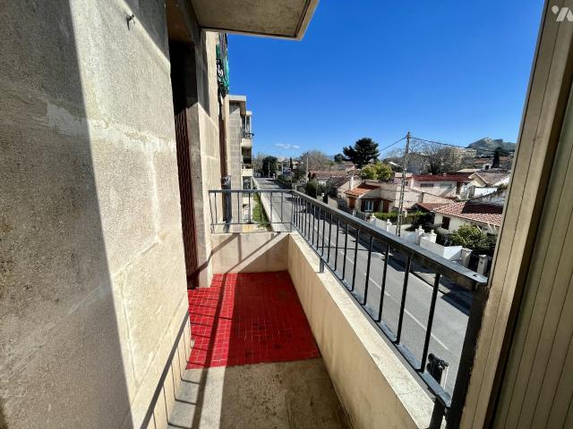 Appartement en vente à Marseille 10e Arrondissement, Provence Alpes Côte d'Azur, 139000€