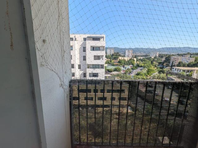 Appartement en vente à Marseille 12e Arrondissement, Provence Alpes Côte d'Azur, 135000€