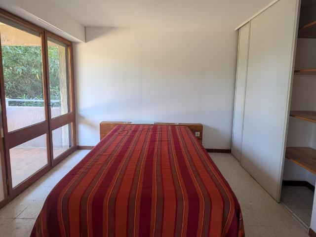 Appartement en vente à Marseille 12e Arrondissement, Provence Alpes Côte d'Azur, 140000€