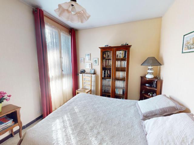 Appartement en vente à Marseille 12e Arrondissement, Provence Alpes Côte d'Azur, 140000€