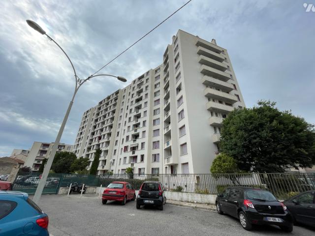 Appartement en vente à Marseille 14e Arrondissement, Provence Alpes Côte d'Azur, 84950€