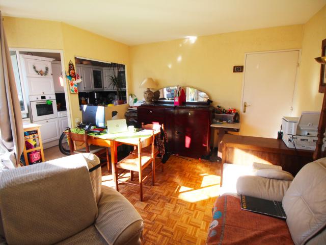 Appartement en vente à Marseille 15e Arrondissement, Provence Alpes Côte d'Azur, 135000€