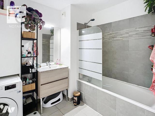 Appartement en vente à Marseille 15e Arrondissement, Provence Alpes Côte d'Azur, 186624€