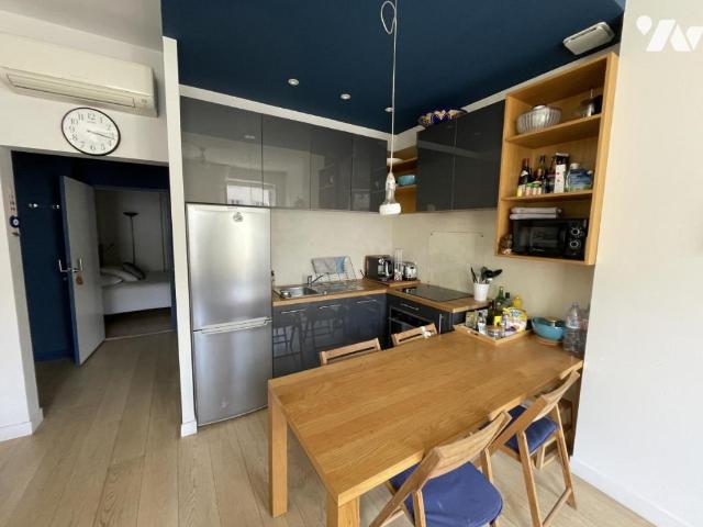 Appartement en vente à Marseille 1er Arrondissement, Provence Alpes Côte d'Azur, 252380€
