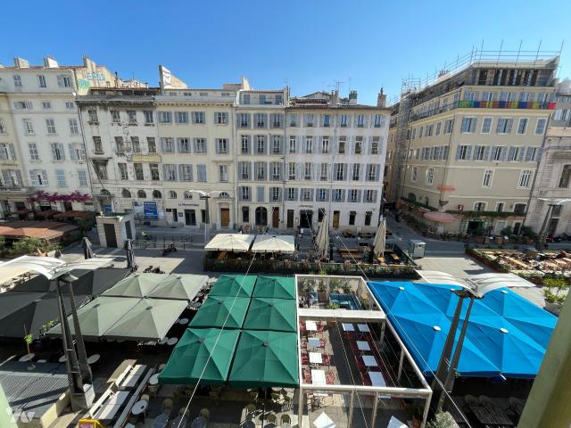 Appartement en vente à Marseille 1er Arrondissement, Provence Alpes Côte d'Azur, 252380€