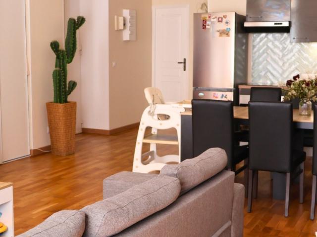 Appartement en vente à Marseille 1er Arrondissement, Provence Alpes Côte d'Azur, 270000€
