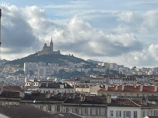 Appartement en vente à Marseille 2e Arrondissement, Provence Alpes Côte d'Azur, 187000€