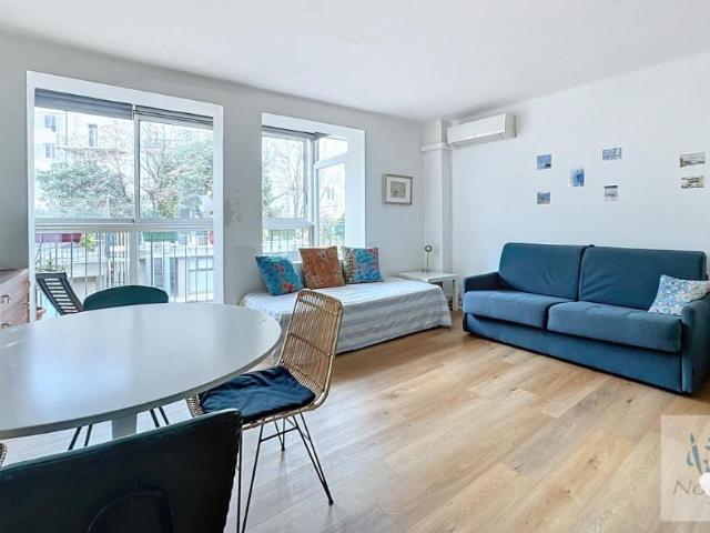 Appartement en vente à Marseille 2e Arrondissement, Provence Alpes Côte d'Azur, 99000€