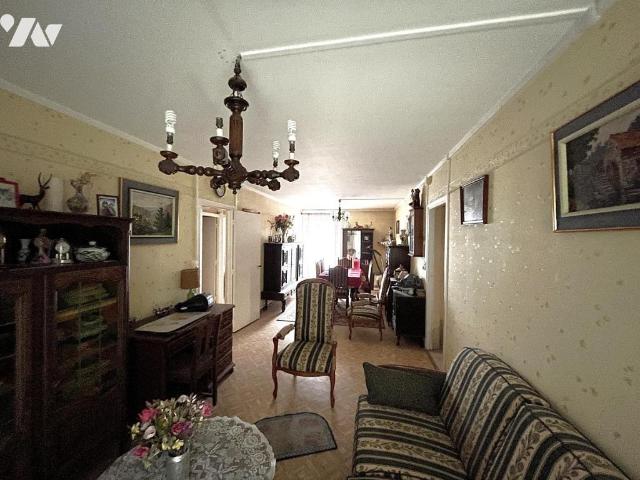 Appartement en vente à Maubeuge, Hauts de France, 56300€