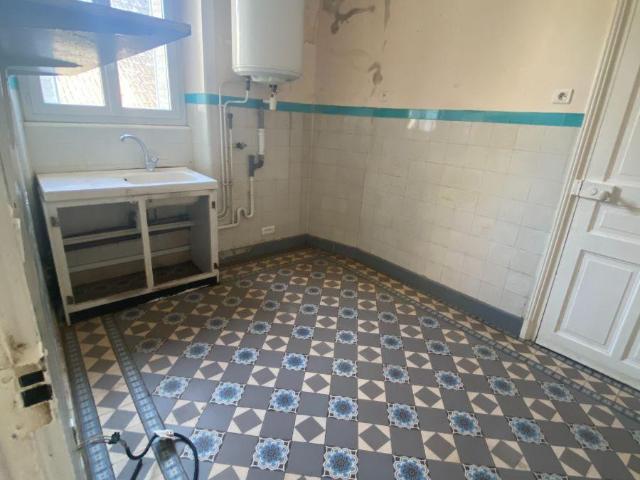 Appartement en vente à Mauriac, Auvergne Rhône Alpes, 50000€