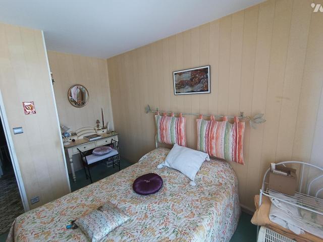 Appartement en vente à Maxéville, Grand Est, 105000€