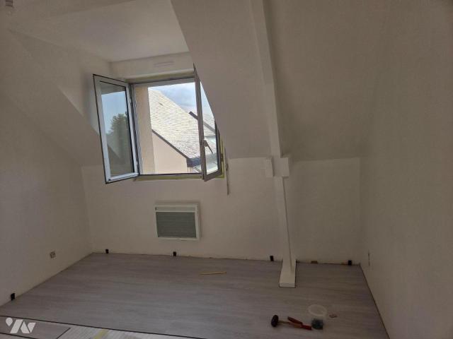 Appartement en vente à Mayenne, Pays de la Loire, 120500€