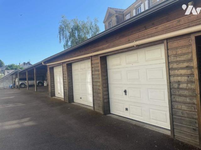 Appartement en vente à Mayenne, Pays de la Loire, 120000€