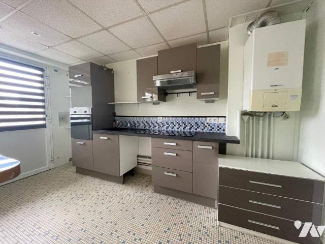 Appartement en vente à Mayenne, Pays de la Loire, 125400€
