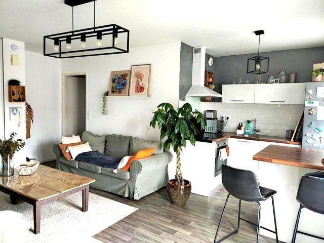 Appartement en vente à Mazingarbe, Hauts de France, 85000€