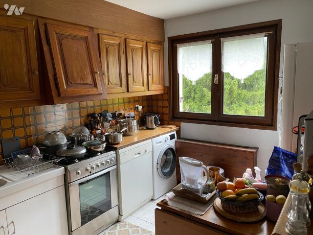 Appartement en vente à Megève, Auvergne Rhône Alpes, 590000€