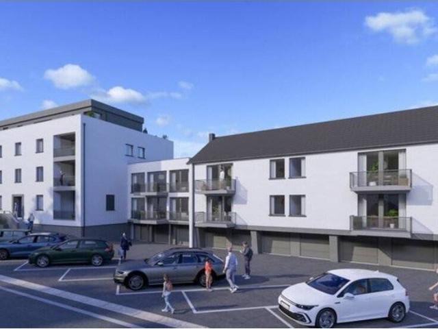 Appartement en Vente à Meix Devant Virton