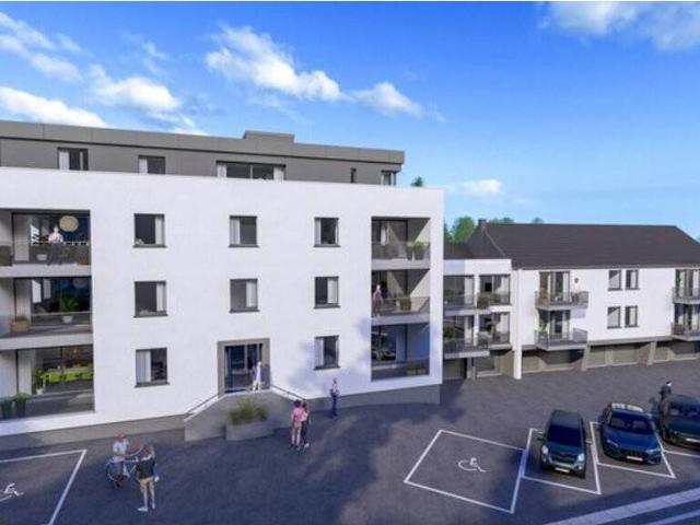 Appartement en Vente à Meix Devant Virton