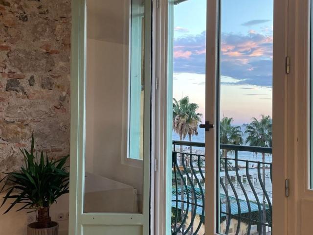 Appartement en vente à Menton, Provence Alpes Côte d'Azur, 240000€