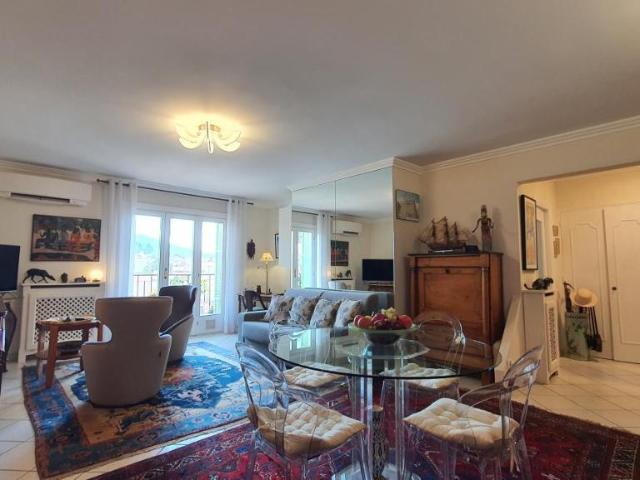 Appartement en vente à Menton, Provence Alpes Côte d'Azur, 455800€