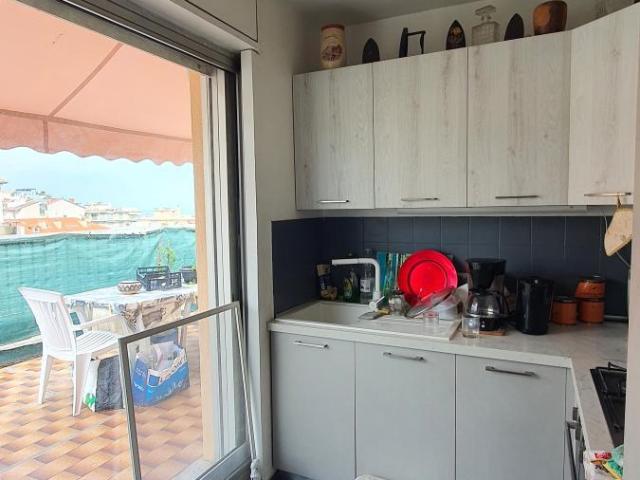 Appartement en vente à Menton, Provence Alpes Côte d'Azur, 477000€