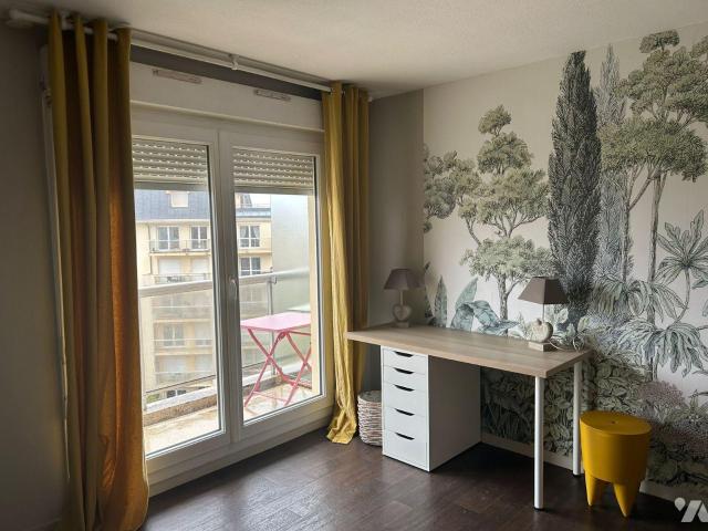 Appartement en vente à Mérignac, Nouvelle Aquitaine, 139100€