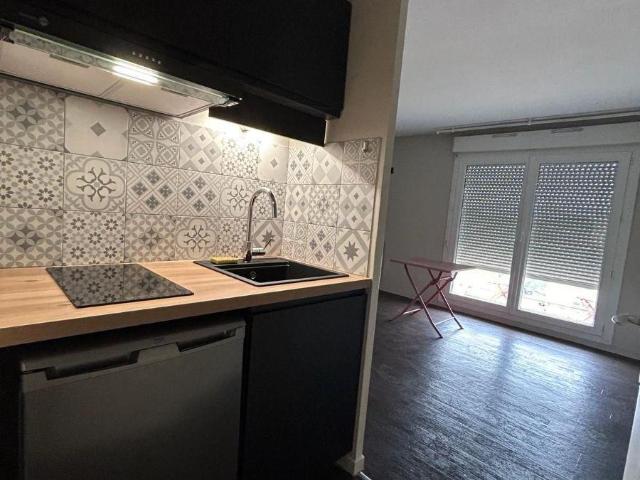 Appartement en vente à Mérignac, Nouvelle Aquitaine, 139100€