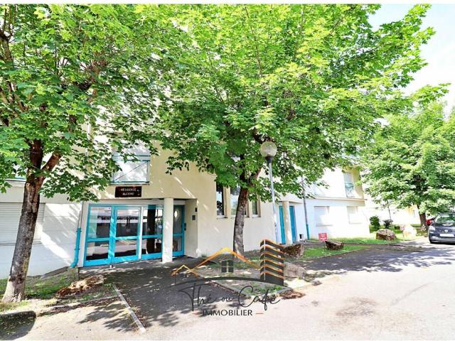 Appartement en Vente à Metz