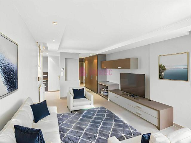 Appartement en Vente à Metz