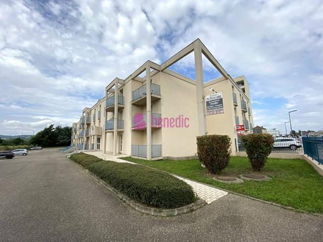 Appartement en Vente à Metz