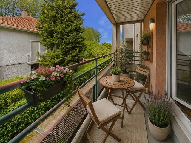 Appartement en Vente à Metz