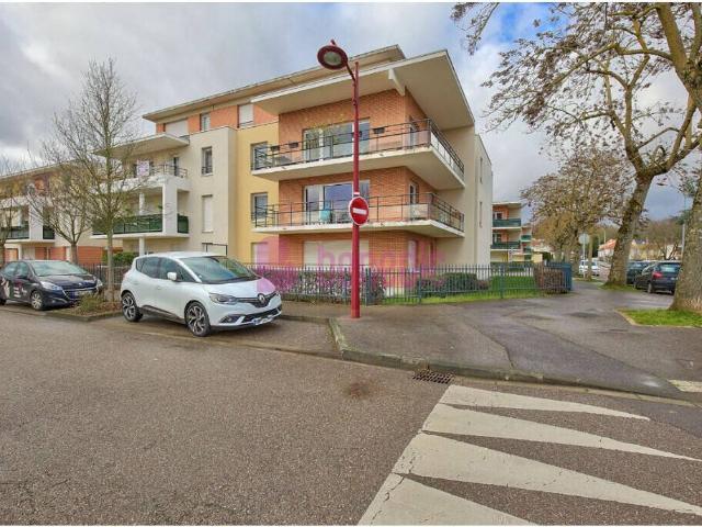 Appartement en Vente à Metz
