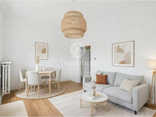 Appartement en Vente à Metz