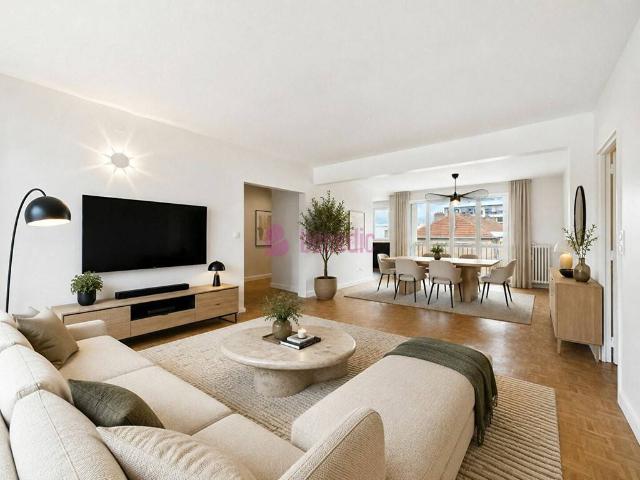 Appartement en Vente à Metz
