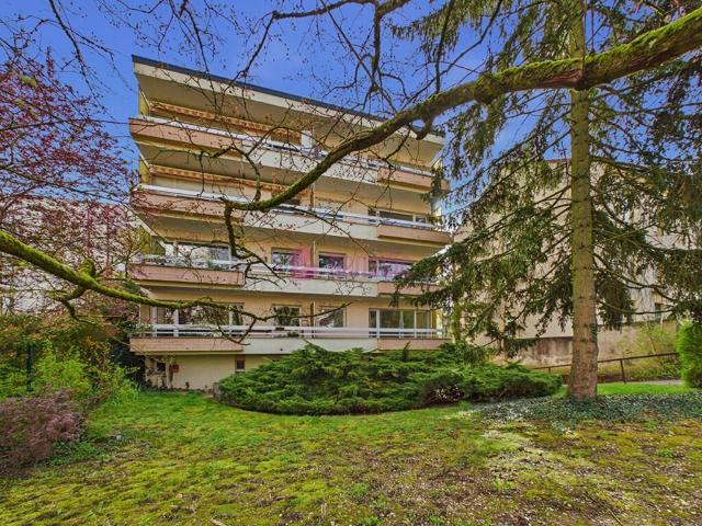 Appartement en Vente à Metz