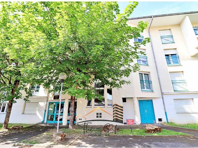 Appartement en Vente à Metz