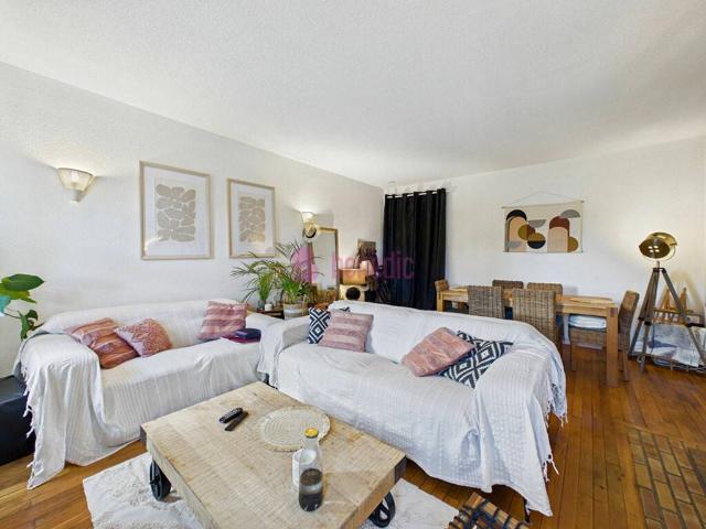 Appartement en Vente à Metz