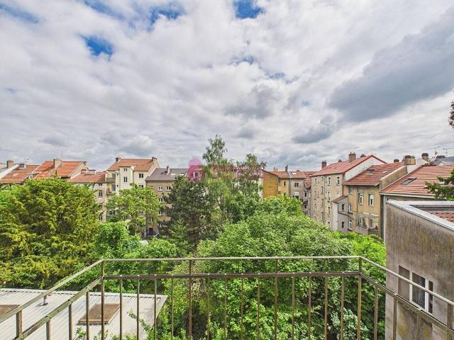 Appartement en Vente à Metz