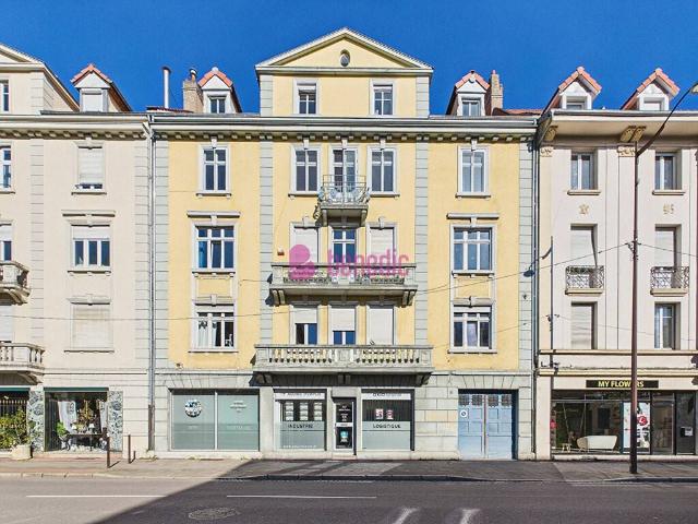Appartement en Vente à Metz