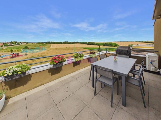 Appartement en Vente à Metz