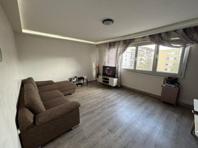 Appartement en Vente à Metz