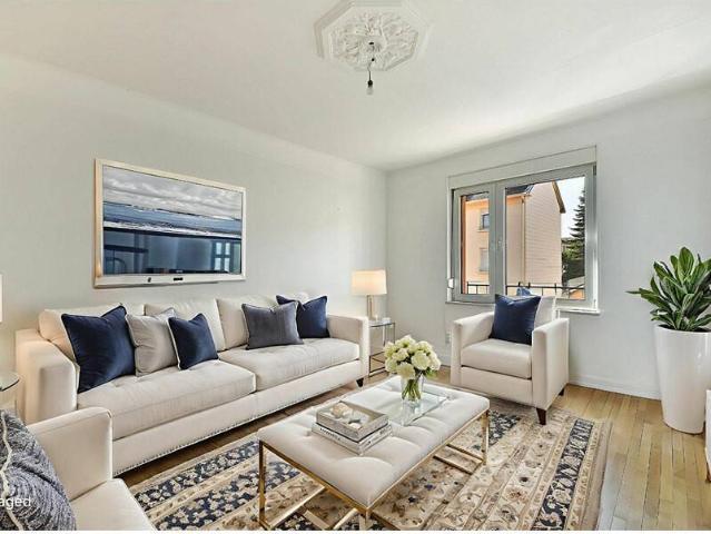 Appartement en Vente à Metz