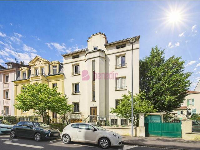 Appartement en Vente à Metz