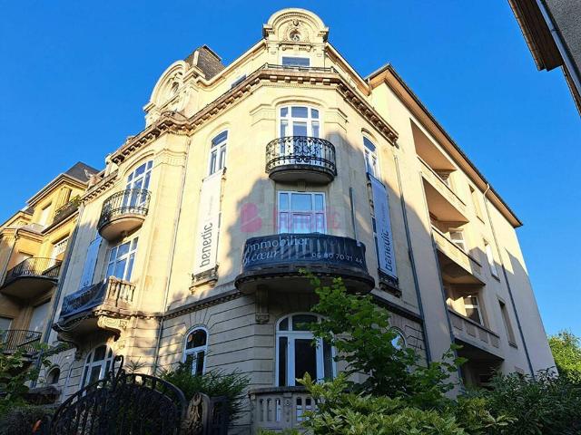 Appartement en Vente à Metz
